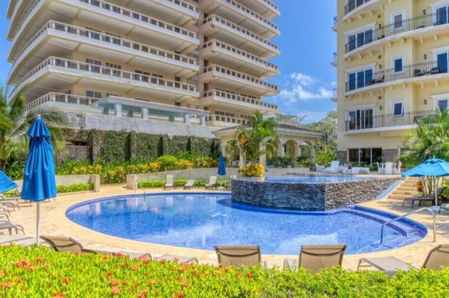 Acqua Residences Jacó Dış mekan fotoğraf