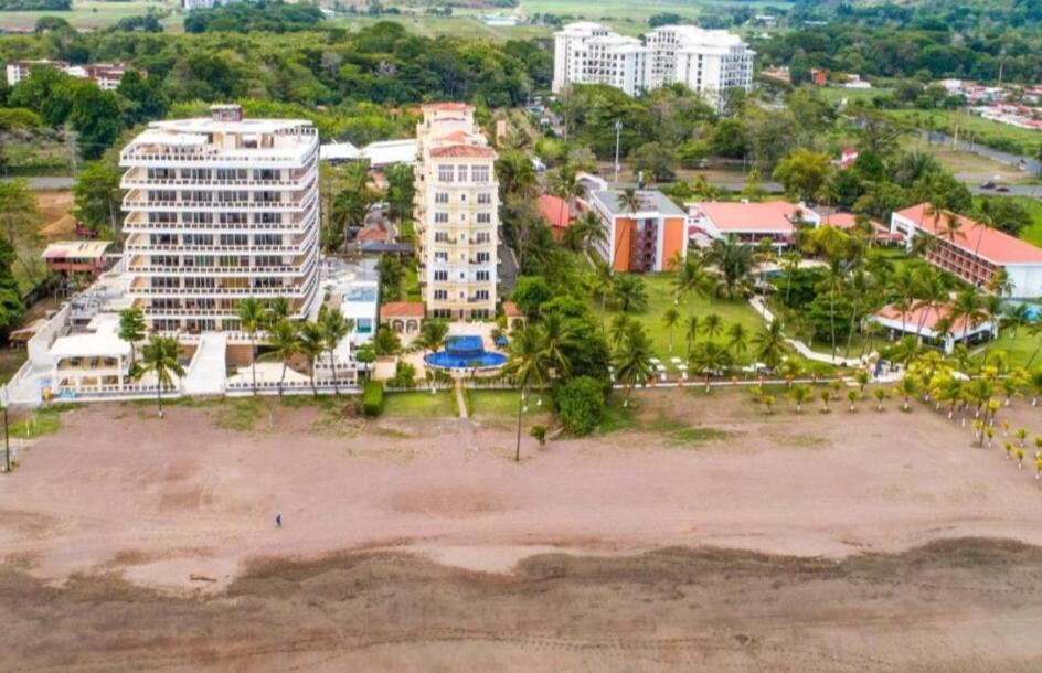 Acqua Residences Jacó Dış mekan fotoğraf