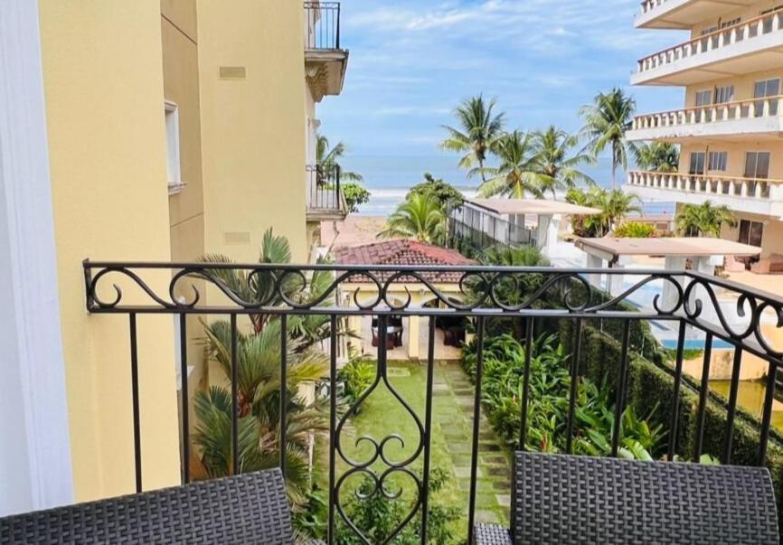 Acqua Residences Jacó Dış mekan fotoğraf