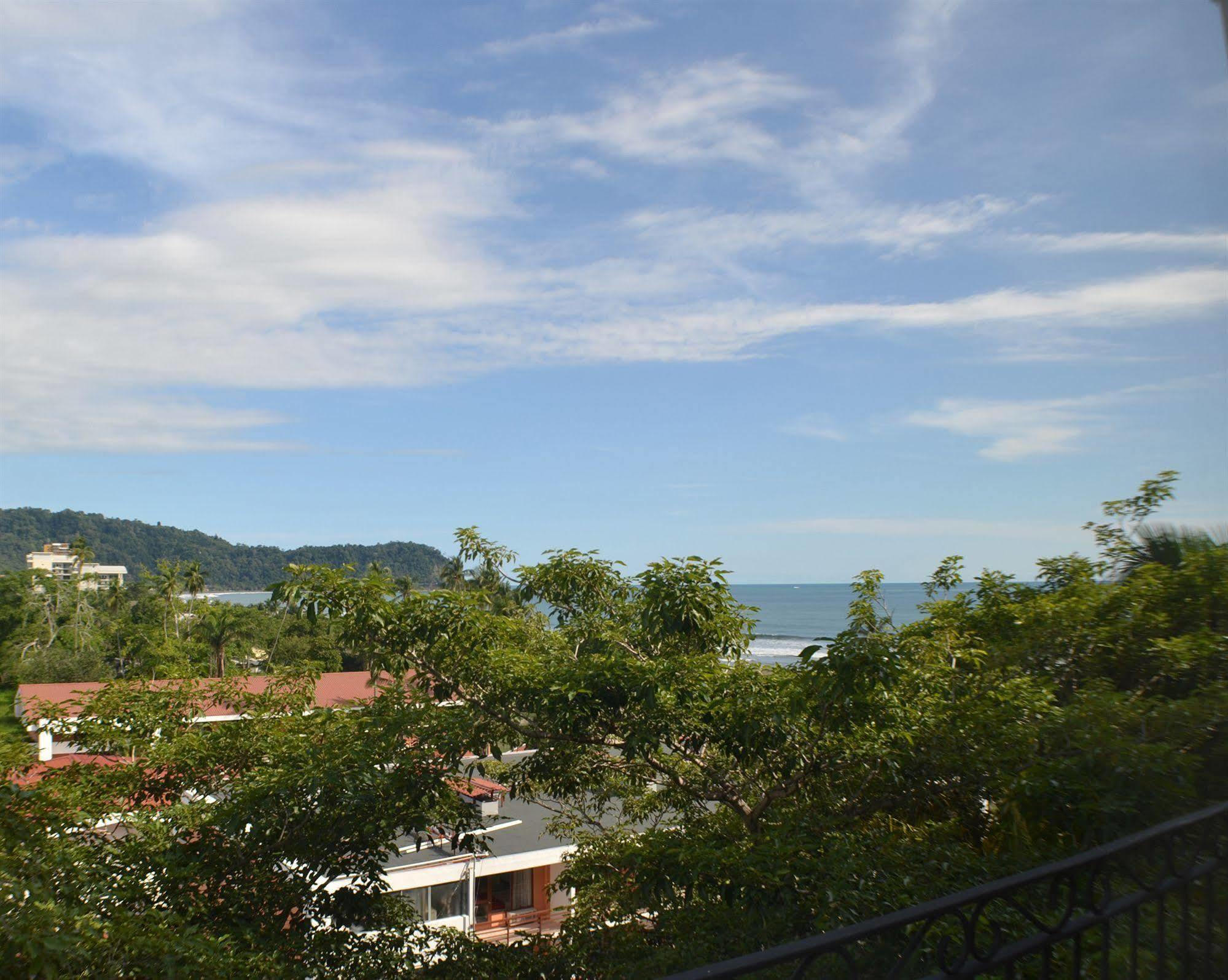 Acqua Residences Jacó Dış mekan fotoğraf