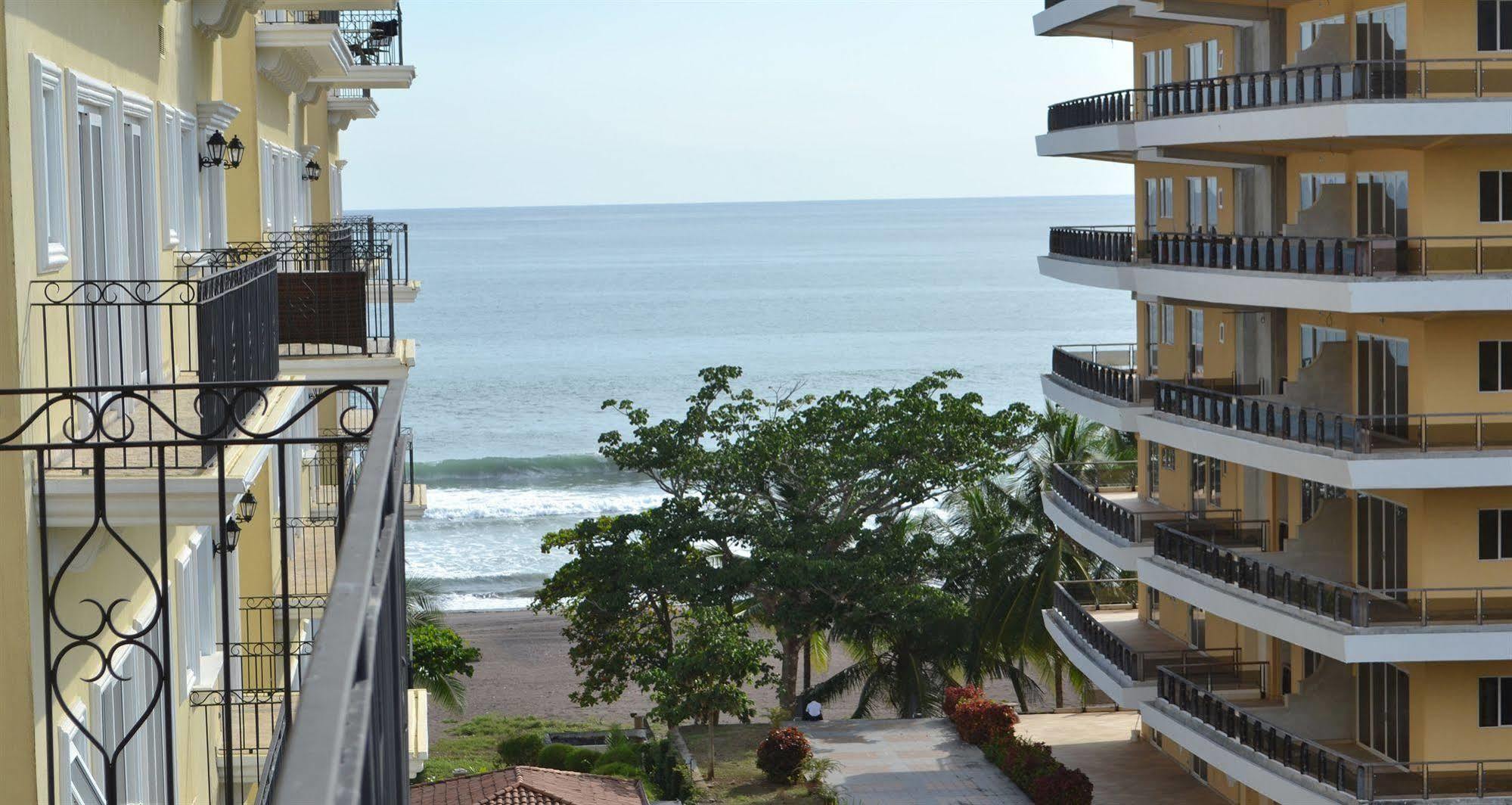Acqua Residences Jacó Dış mekan fotoğraf