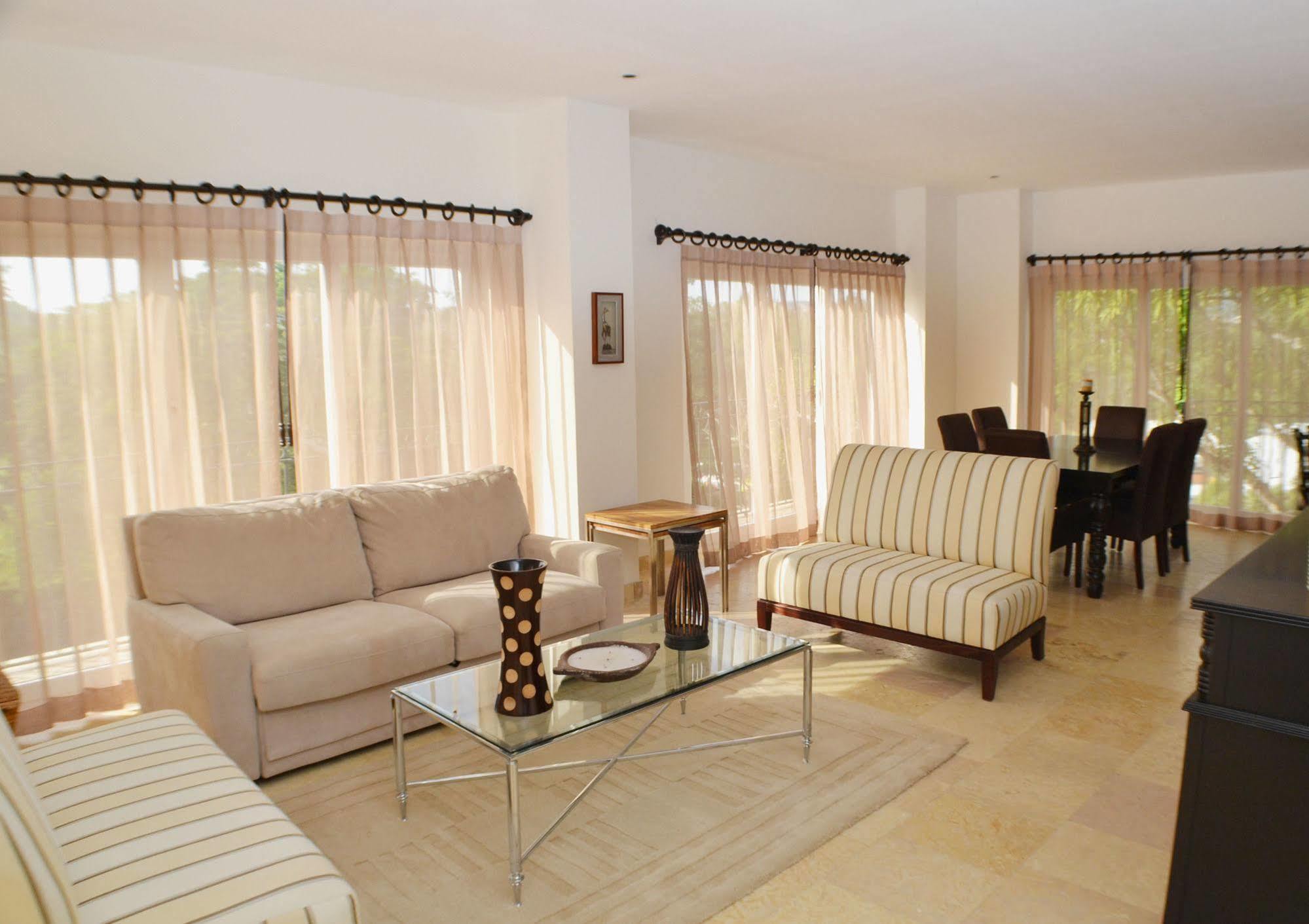 Acqua Residences Jacó Dış mekan fotoğraf
