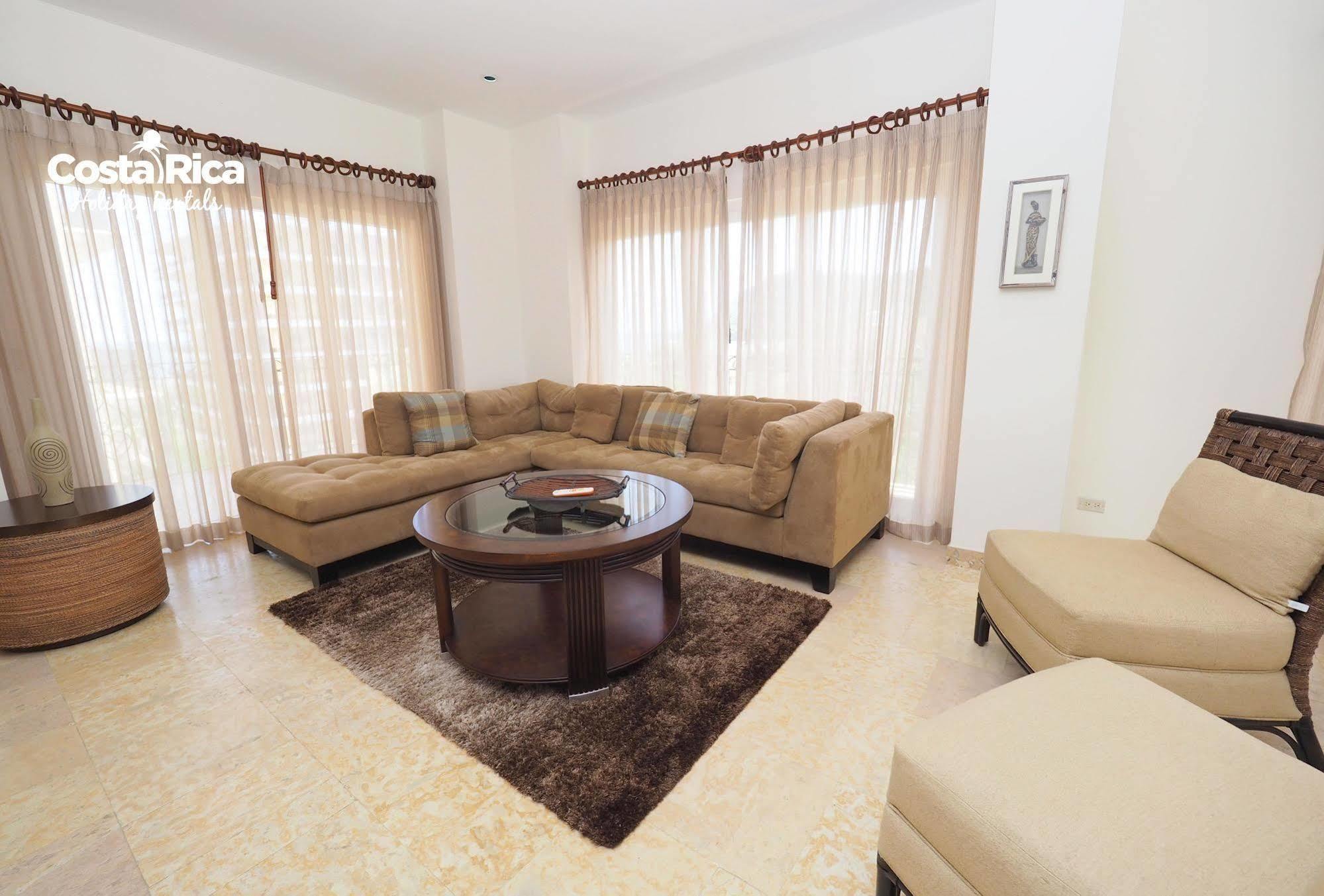 Acqua Residences Jacó Dış mekan fotoğraf