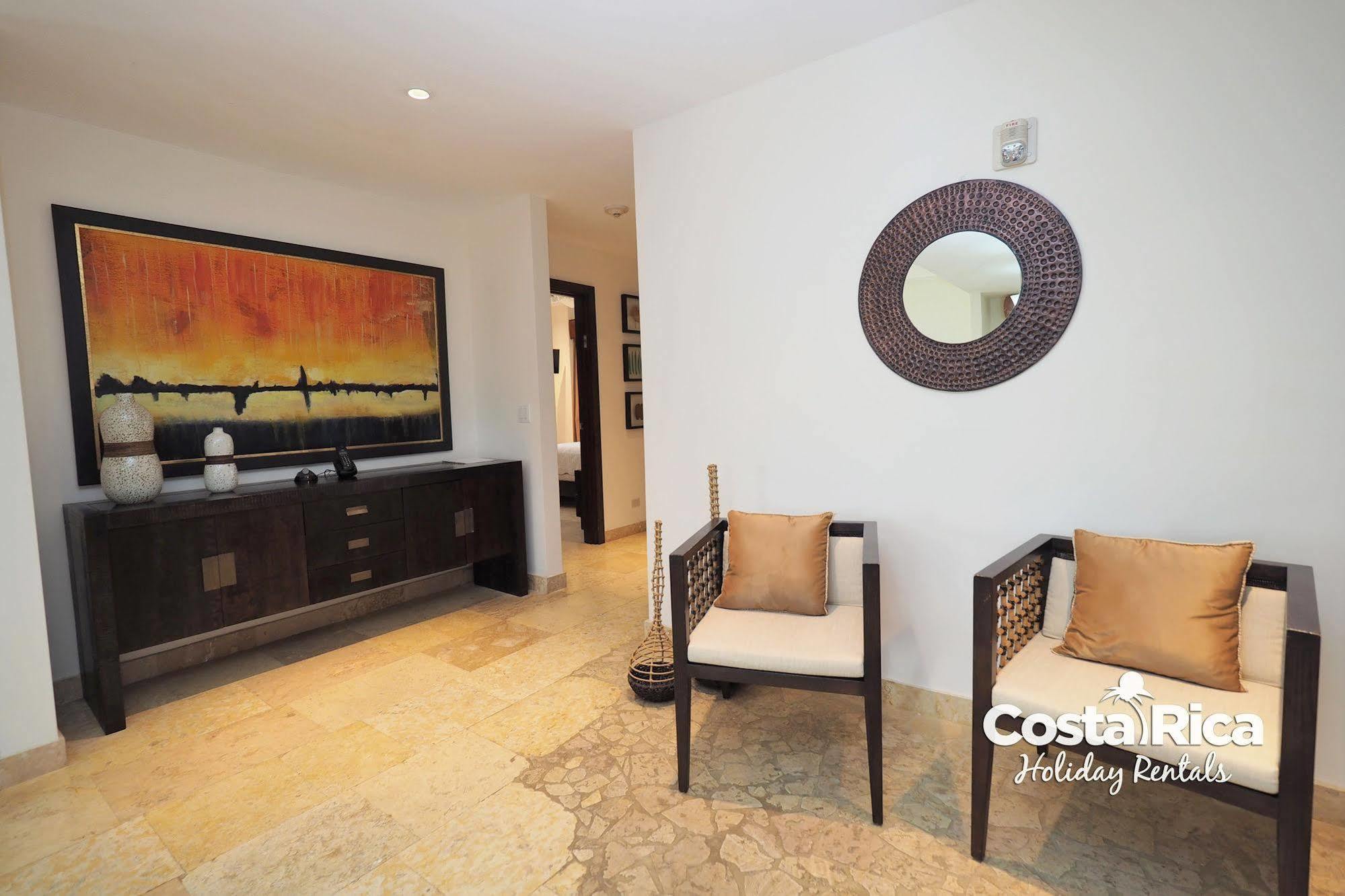 Acqua Residences Jacó Dış mekan fotoğraf