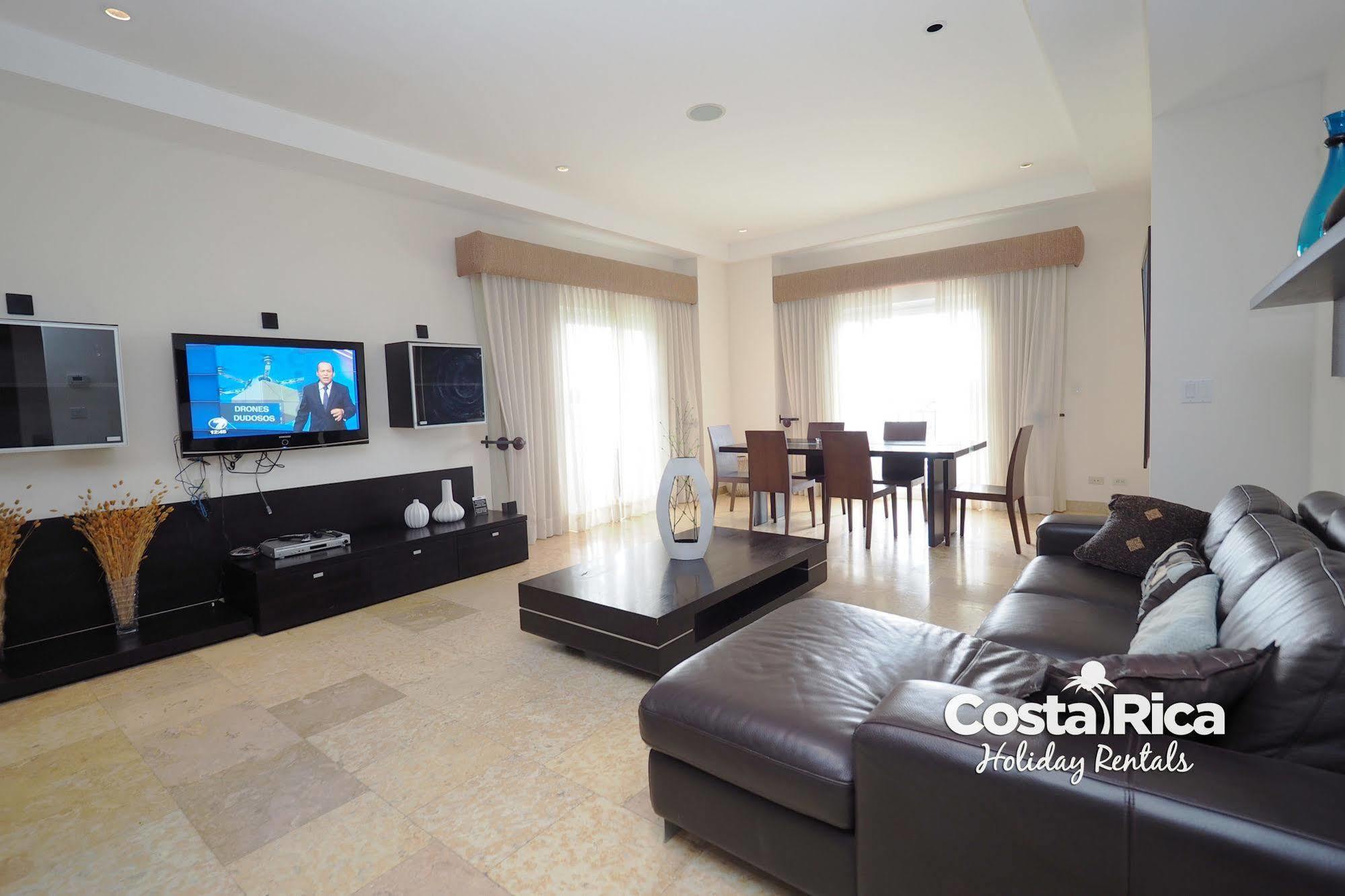 Acqua Residences Jacó Dış mekan fotoğraf