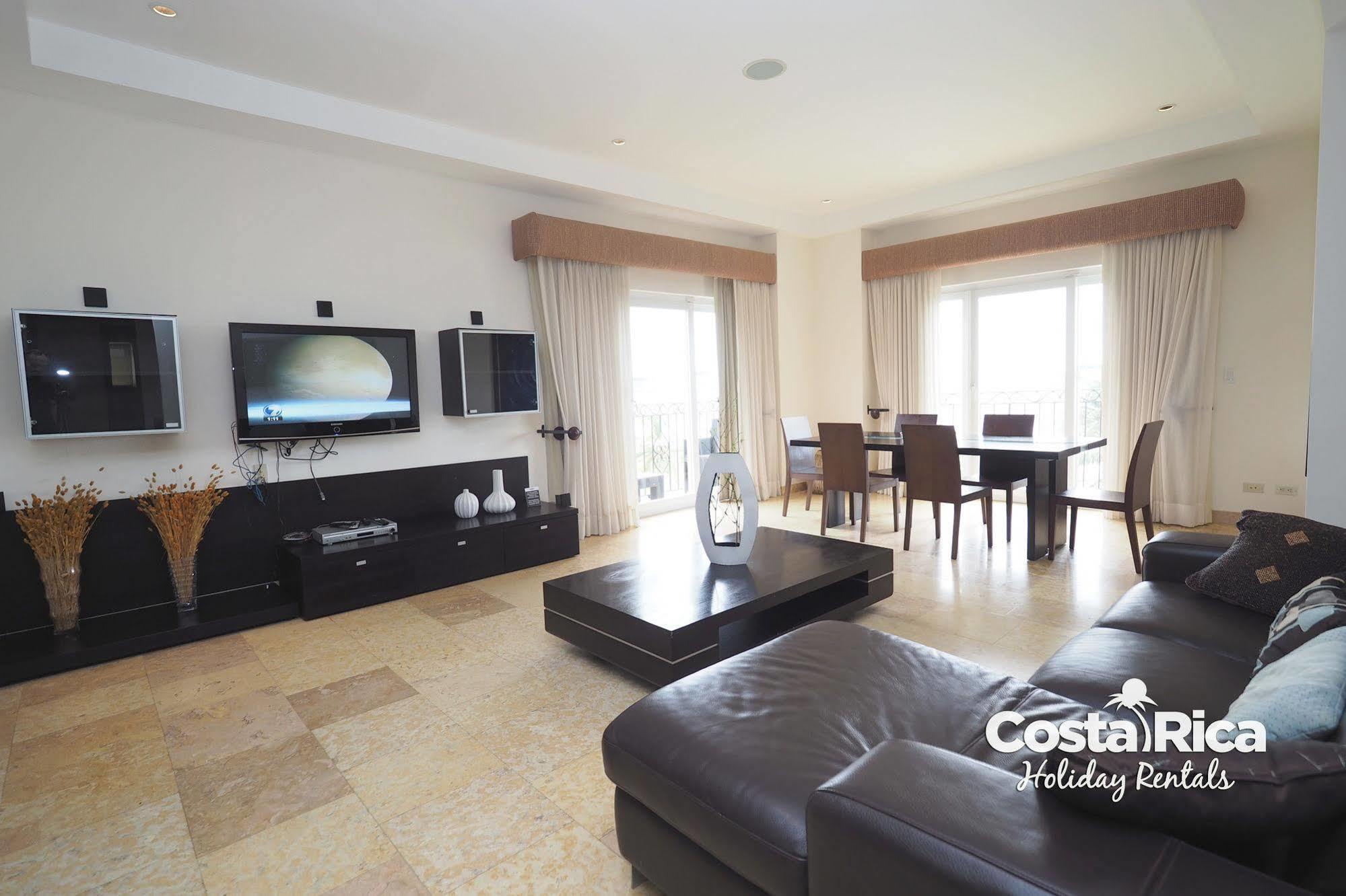 Acqua Residences Jacó Dış mekan fotoğraf