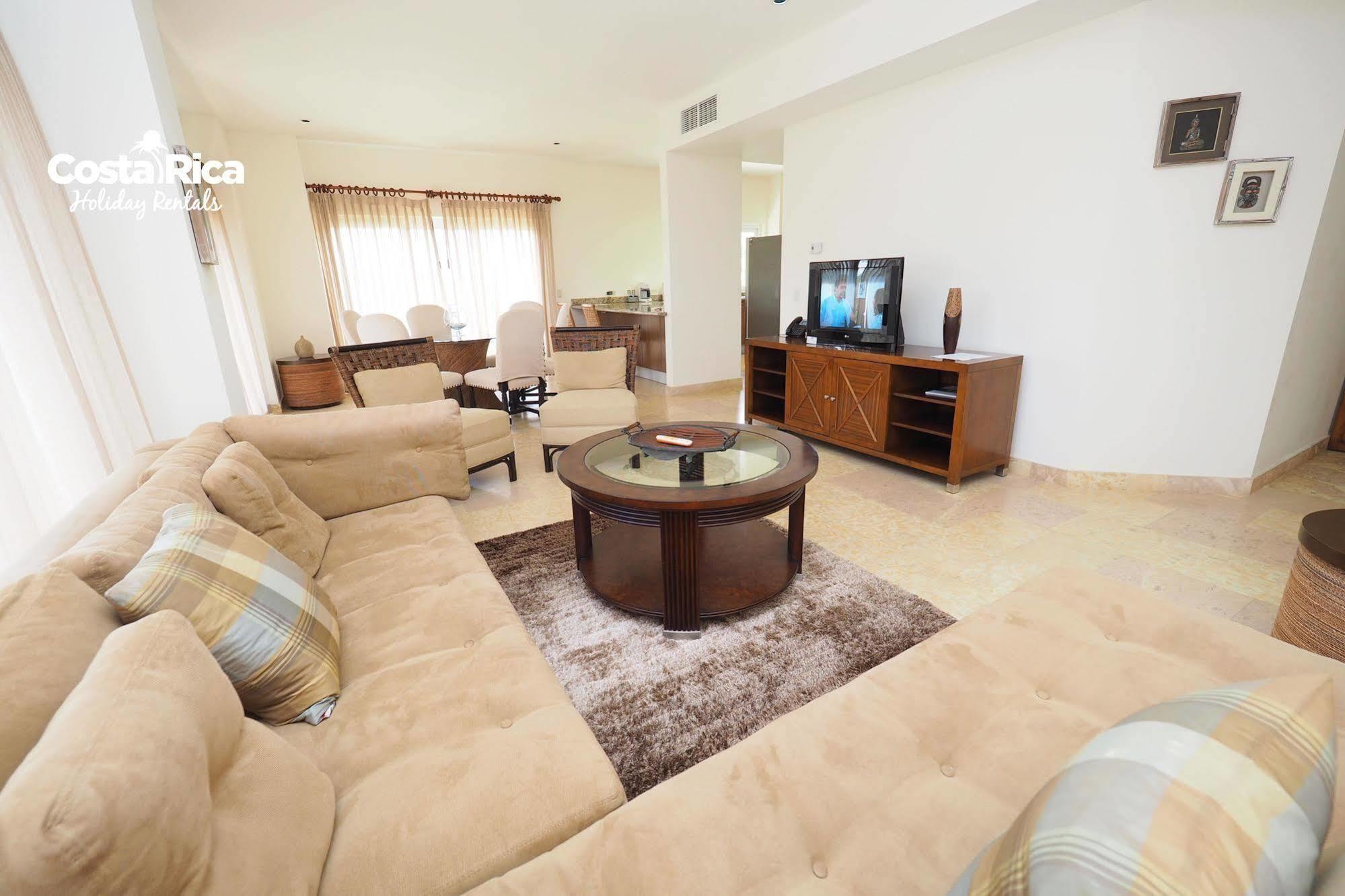 Acqua Residences Jacó Dış mekan fotoğraf
