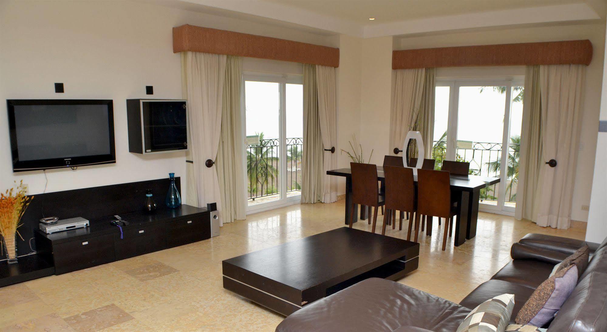 Acqua Residences Jacó Dış mekan fotoğraf