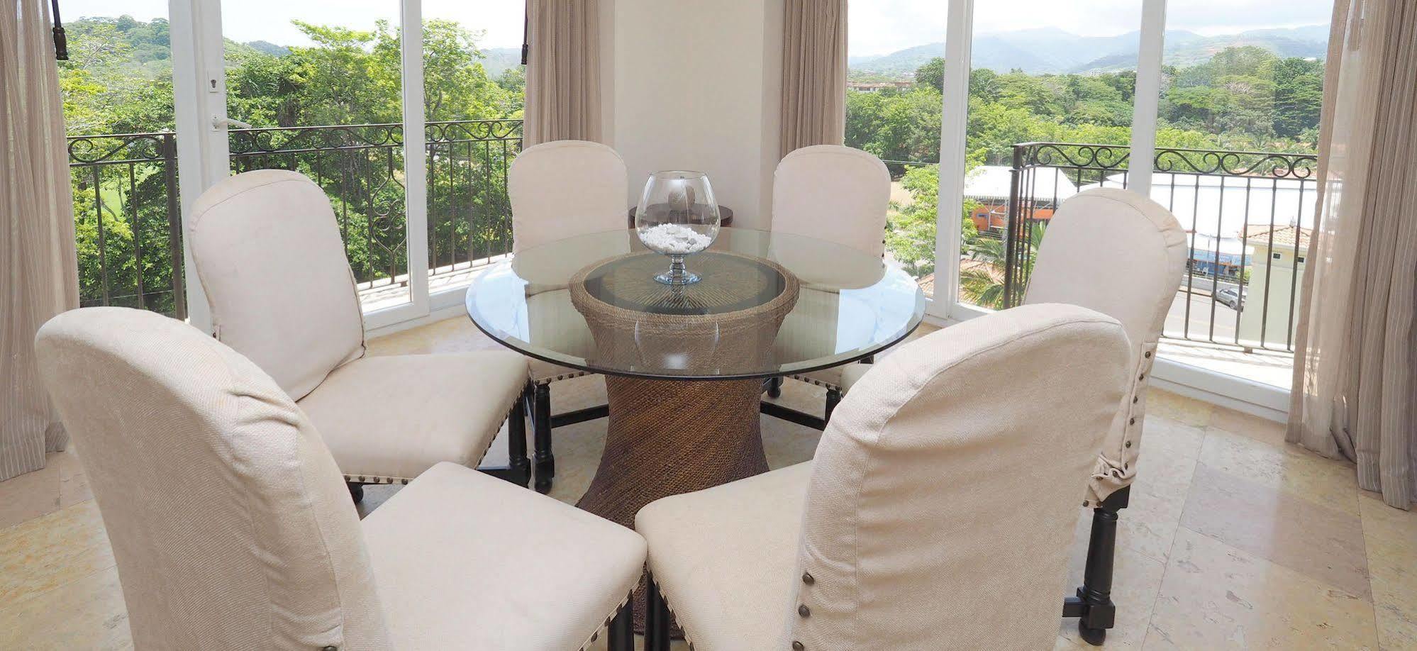Acqua Residences Jacó Dış mekan fotoğraf