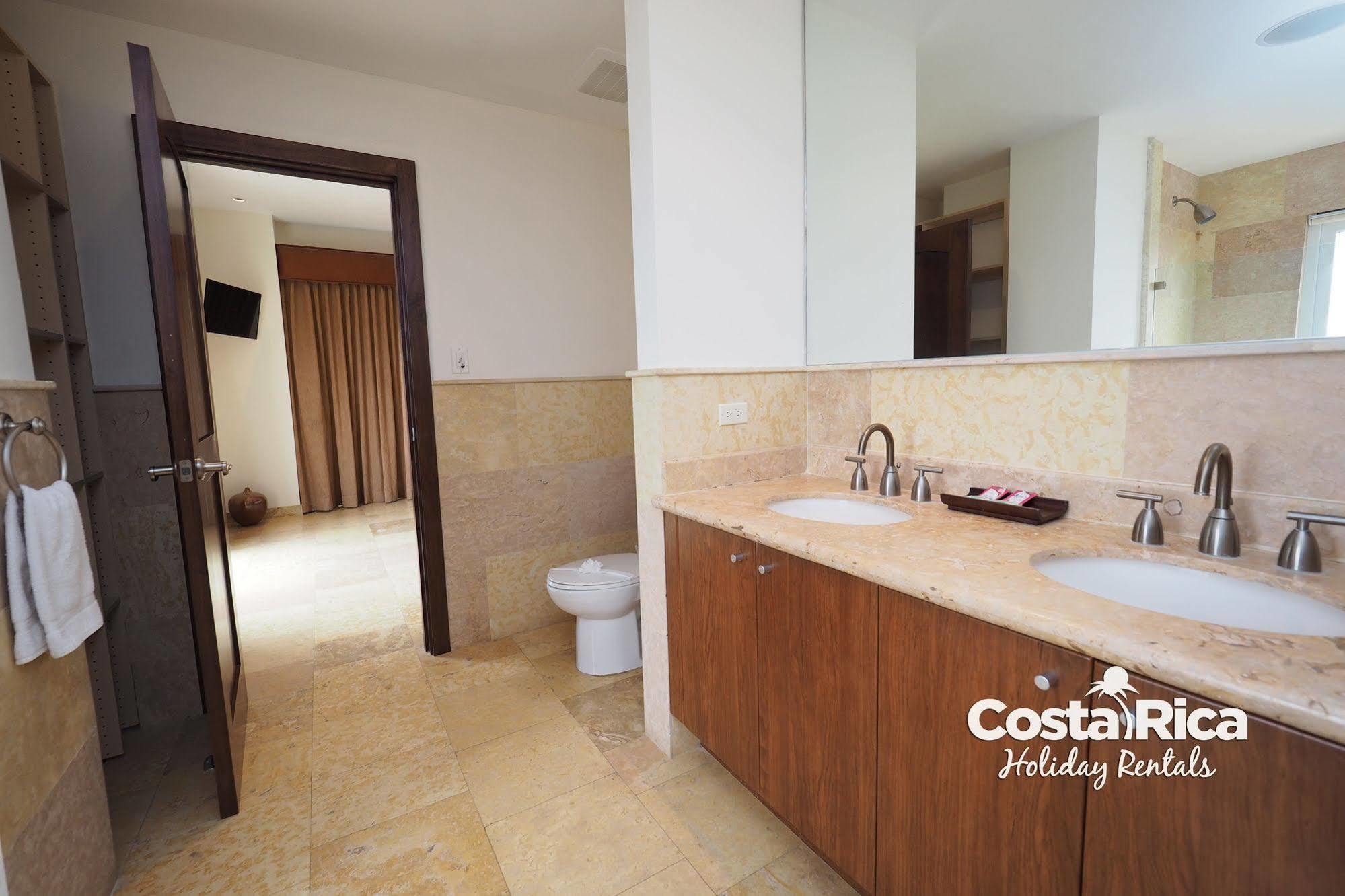 Acqua Residences Jacó Dış mekan fotoğraf