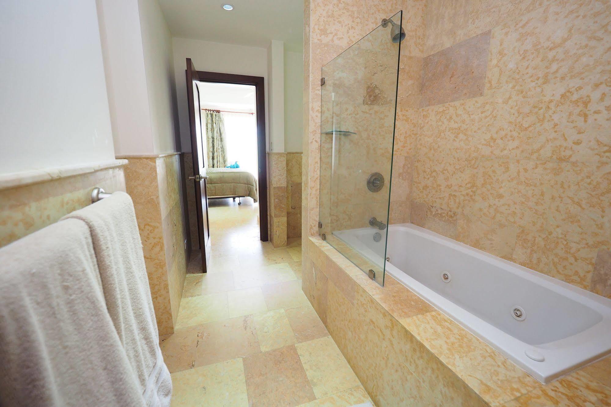 Acqua Residences Jacó Dış mekan fotoğraf