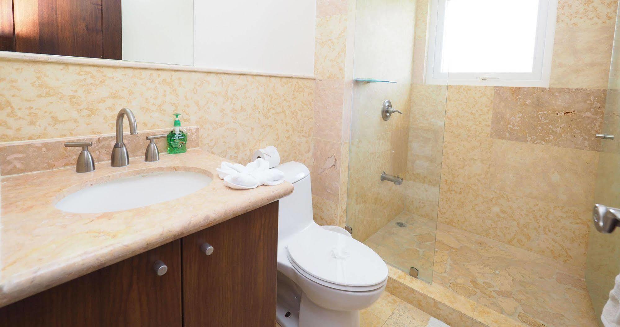 Acqua Residences Jacó Dış mekan fotoğraf