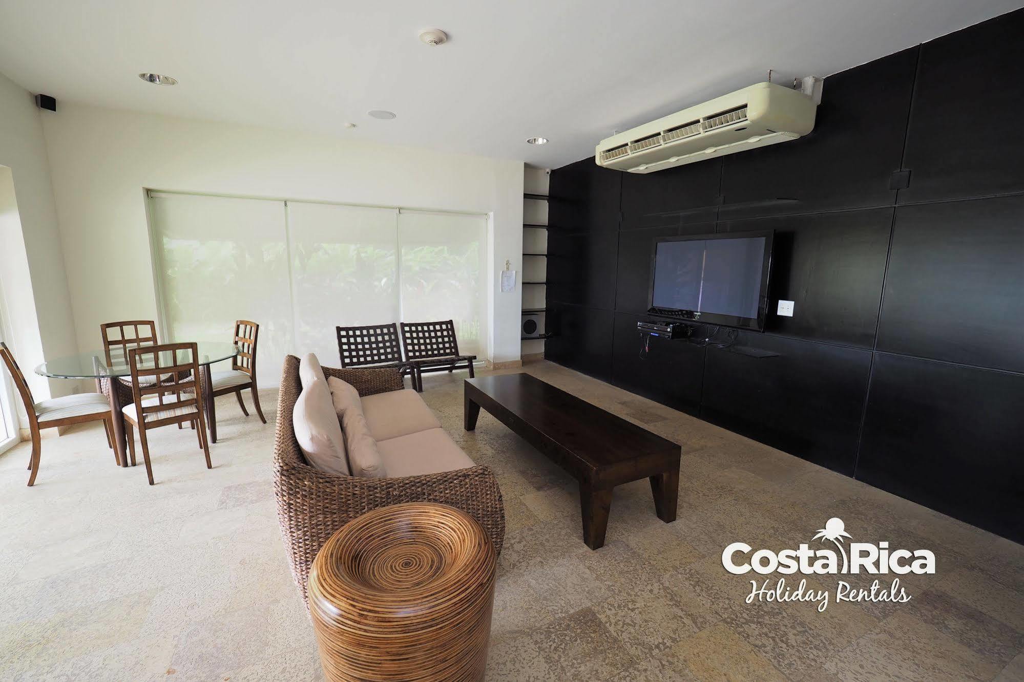 Acqua Residences Jacó Dış mekan fotoğraf