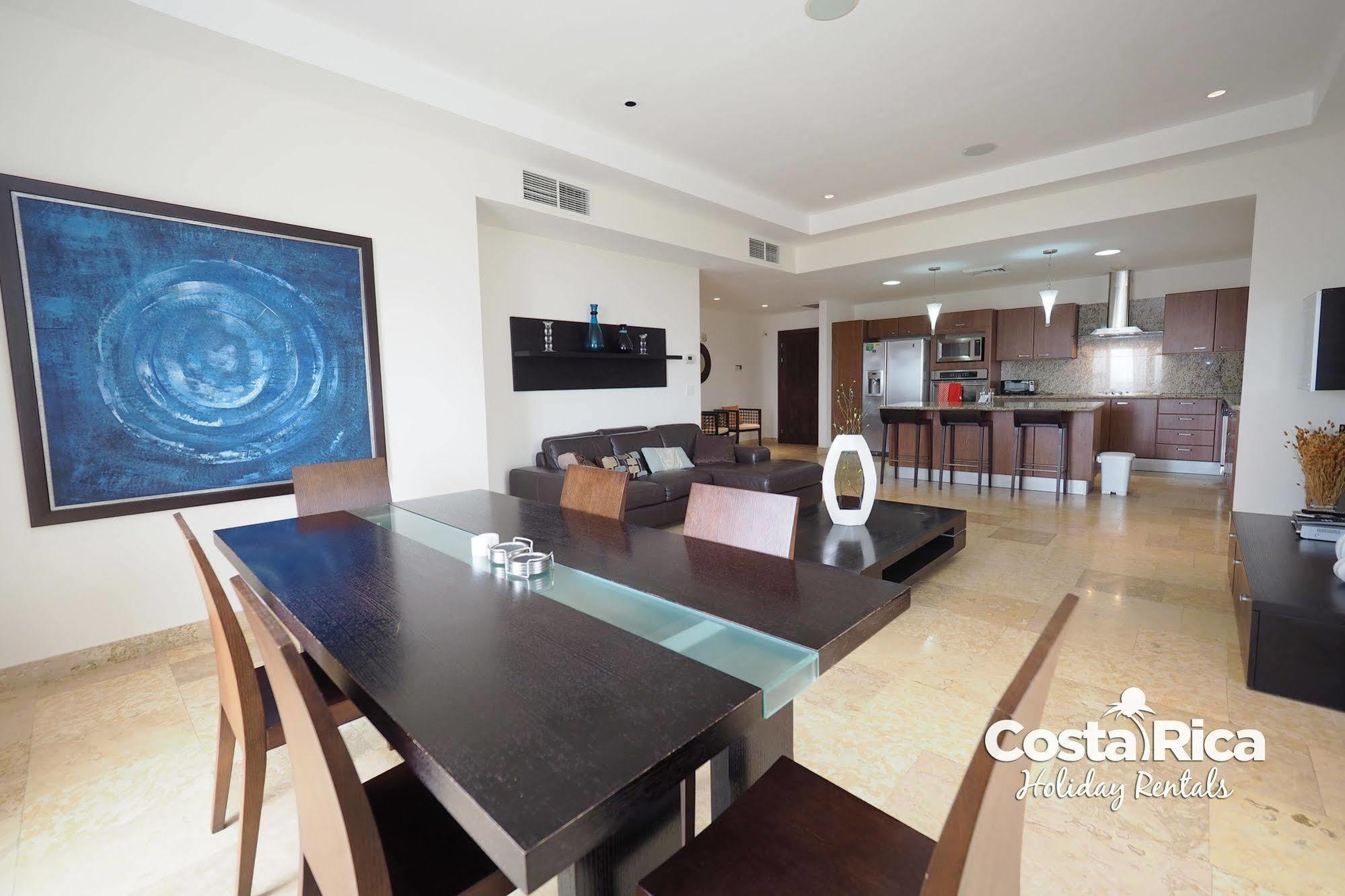Acqua Residences Jacó Dış mekan fotoğraf
