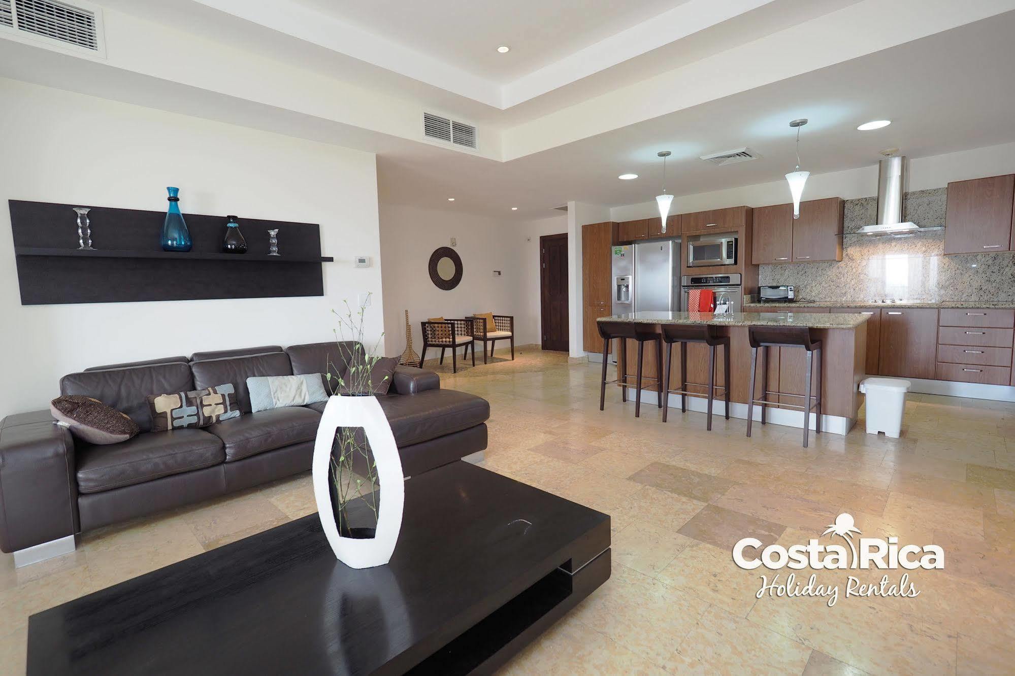 Acqua Residences Jacó Dış mekan fotoğraf